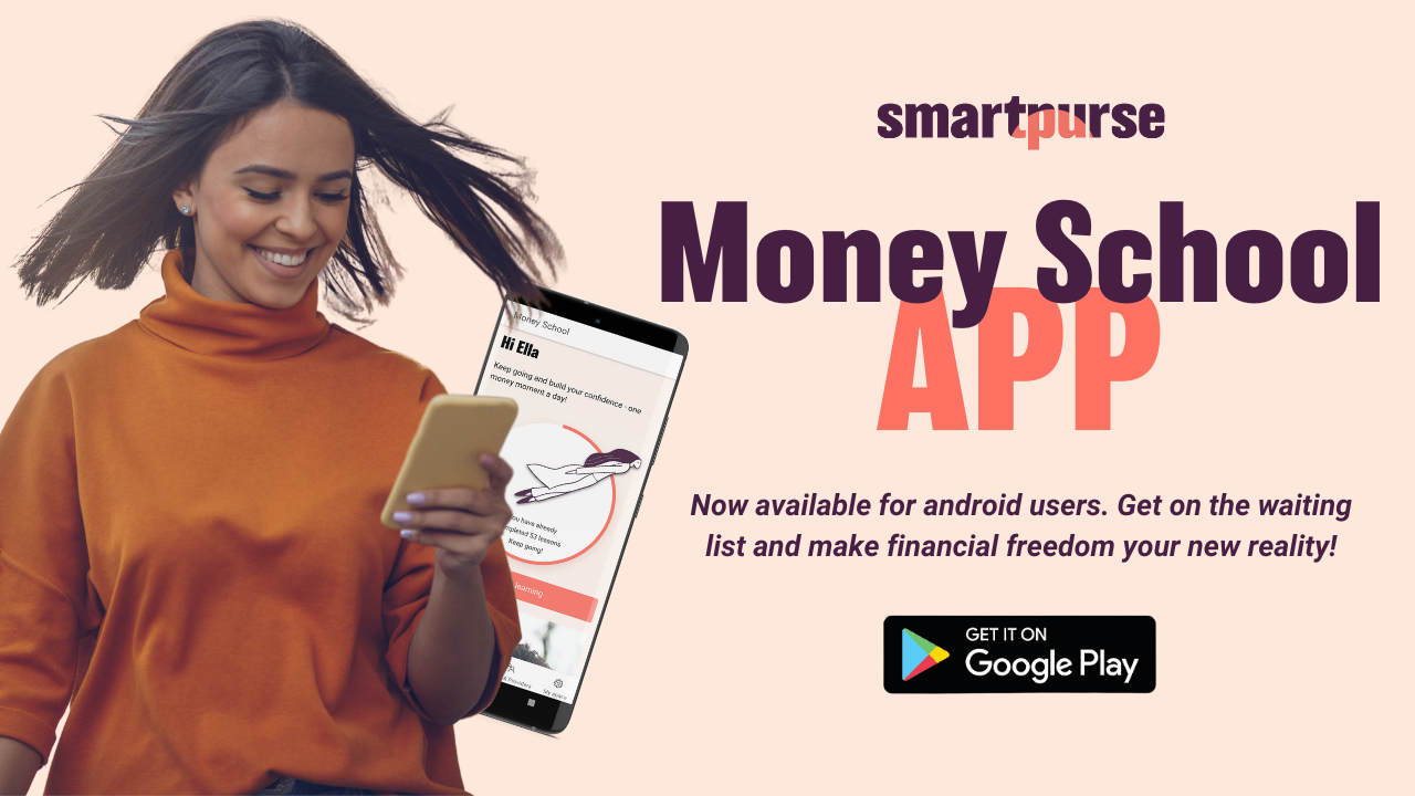 Money School App