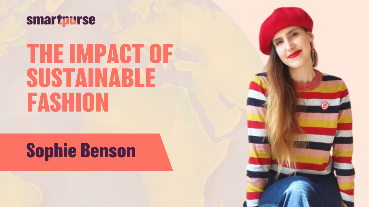 webinar sustainable fashion