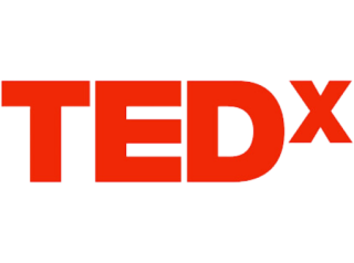 TEDx Logo