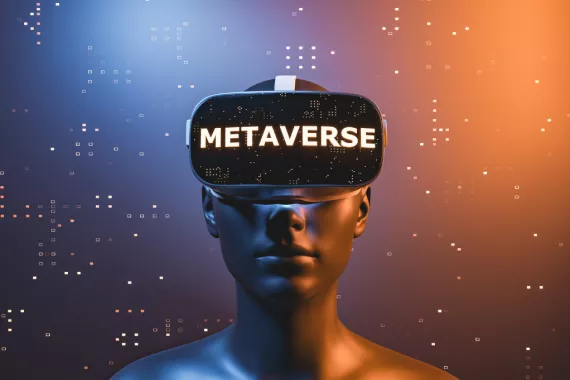 Metaverse Metaverse