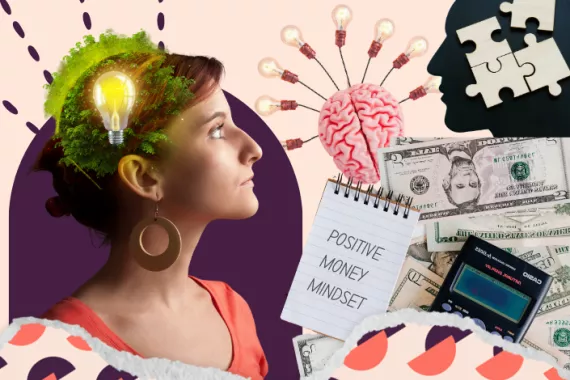 money mindset